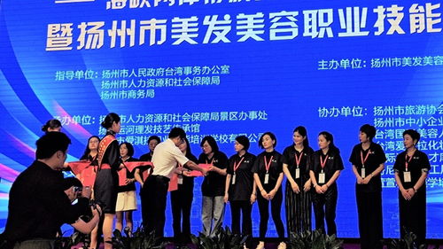 攜手共筑文化橋梁 兩岸組織文化藝術交流活動的深遠意義